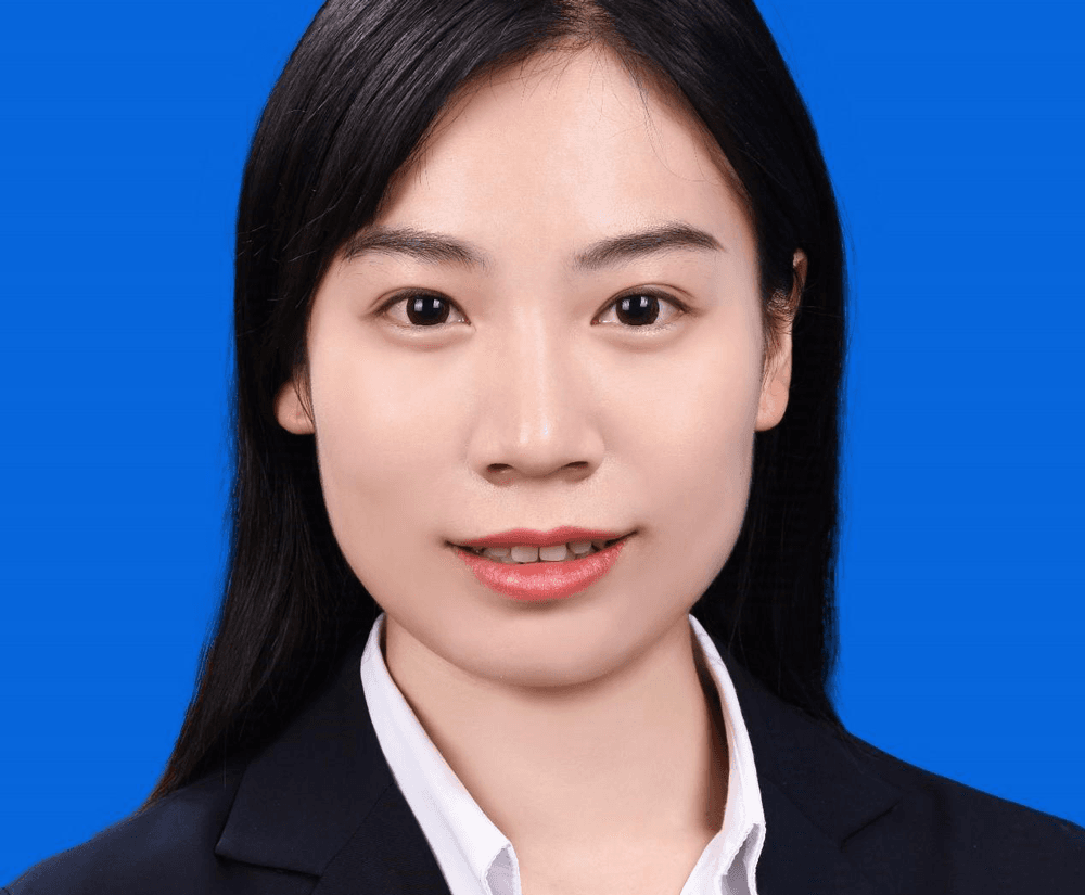 Mengting Li Mengting Li